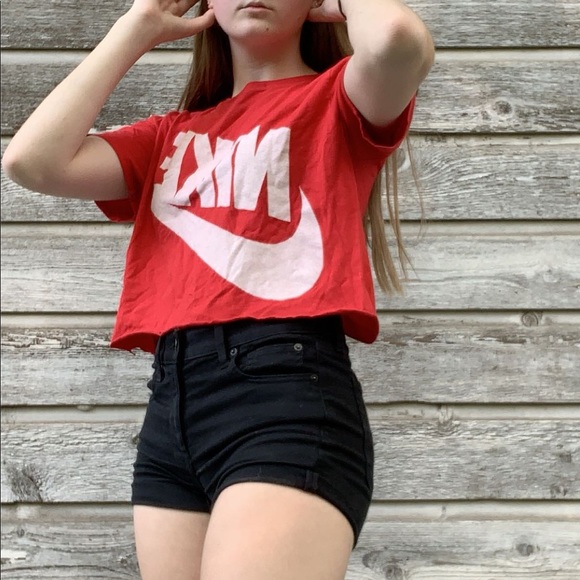 vintage nike t shirt - Picture 1 of 2